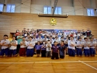 การแข่งขัน 2025 MakeX Thailand Robotics Competition (Practic ... Image 144